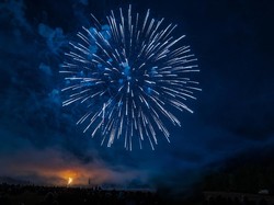 Ini Titik Lokasi Pesta Malam Tahun Baru 2023 di Medan Sekitarnya