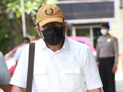 KPK Amankan Uang Miliaran Rupiah Saat OTT Waka DPRD Jatim