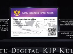 Cara Daftar KIP Kuliah 2023, Syarat dan Siapa Saja yang Layak