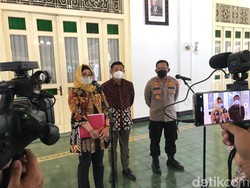 Tangkal Macet Libur Nataru, Polisi-Dishub Pelototi 7 Pintu Masuk Jogja