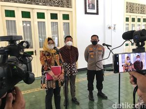 Tangkal Macet Libur Nataru, Polisi-Dishub Pelototi 7 Pintu Masuk Jogja Tangkal Macet Libur Nataru, Polisi-Dishub Pelototi 7 Pintu Masuk Jogja