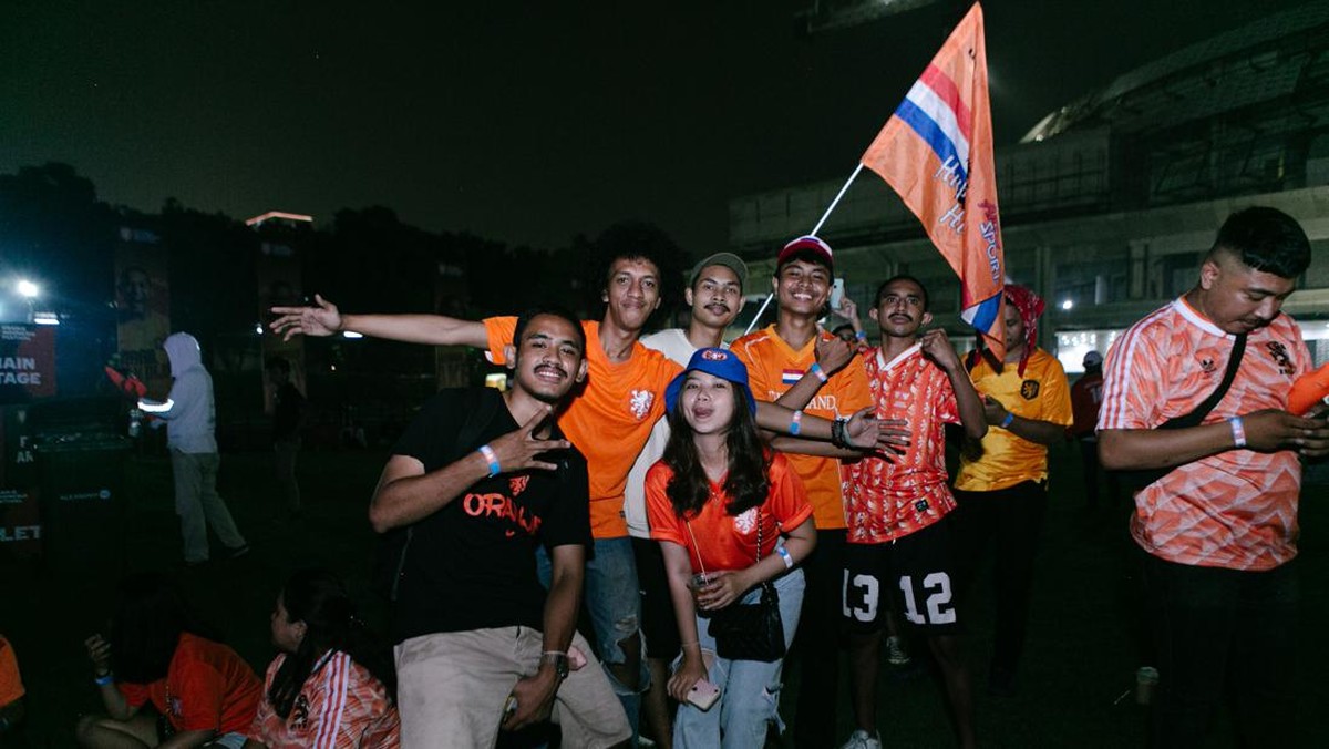 Foto: dok. KNVB