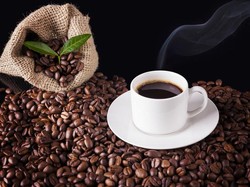 Ini 4 Faktor yang Membuat Aroma Kopi Wangi Semerbak