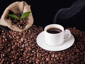 Ini 4 Faktor yang Membuat Aroma Kopi Wangi Semerbak Ini 4 Faktor yang Membuat Aroma Kopi Wangi Semerbak