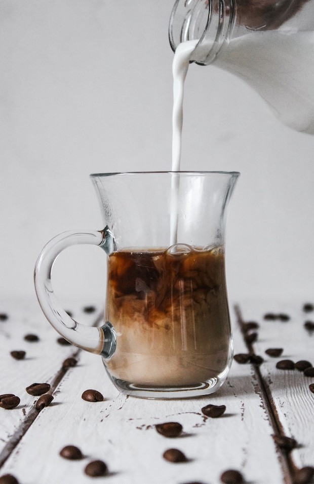 Kopi / foto : pexels.com/AnastasiaBelousova