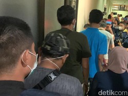 Terkuak KPK Periksa CCTV DPRD Jatim Kurun Waktu 12-14 Desember 2022