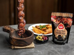 Kolaborasi Tucanos-ABC Ciptakan Menu Brazilian BBQ Baru yang Unik