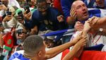 Dear Monsieur Fans... Maafkan Mbappe Sudah Bikin Dirimu Kesakitan