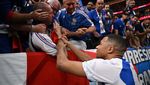 Dear Monsieur Fans... Maafkan Mbappe Sudah Bikin Dirimu Kesakitan