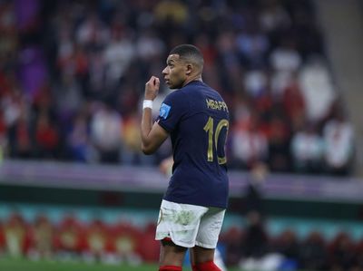 Jelang Final Piala Dunia 2022 Argentina Vs Prancis, Ini Lho Jurus Bugar Mbappe