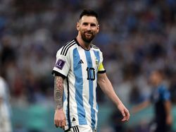 Exco PSSI: Messi Masih Dijadwalkan Datang ke Indonesia