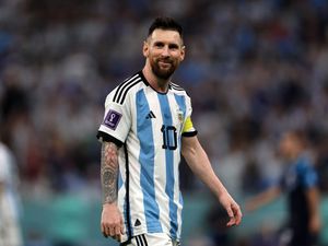 Exco PSSI: Messi Masih Dijadwalkan Datang ke Indonesia Exco PSSI: Messi Masih Dijadwalkan Datang ke Indonesia