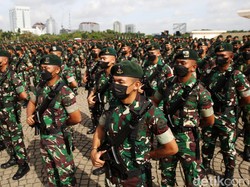 Mengerucut 3 Nama Calon KSAD Pengganti Jenderal Agus Subiyanto