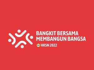 Hari Kesetiakawanan Sosial Nasional 2022 20 Desember: Sejarah, Logo dan Link Twibbon