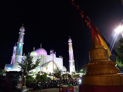 Ketua FKUB Sumbar Sebut Budaya Minangkabau Lekat dengan Toleransi