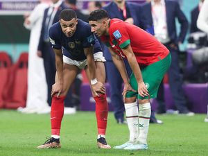Jadwal Siaran Langsung Prancis Vs Maroko di Babak 8 Besar Piala Dunia 2026