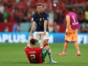 Prediksi Supercomputer Prancis Vs Maroko: Les Bleus ke Semifinal?