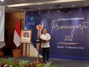 Zulhas Tunjukkan Pahlawan Neraca Dagang RI yang Sebenarnya Zulhas Tunjukkan Pahlawan Neraca Dagang RI yang Sebenarnya