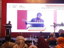 Mensos Dorong Orang Tua Kedepankan Upaya Preventif Terhadap Remaja