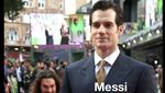 Messi Vs Mbappe di Final, Neymar dan Ronaldo Disenggol Meme