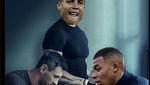 Messi Vs Mbappe di Final, Neymar dan Ronaldo Disenggol Meme