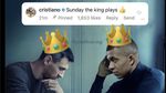 Messi Vs Mbappe di Final, Neymar dan Ronaldo Disenggol Meme
