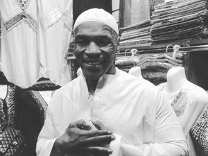 Curhat Mike Tyson: Aku Ingin Mati Sebagai Muslim Curhat Mike Tyson: Aku Ingin Mati Sebagai Muslim