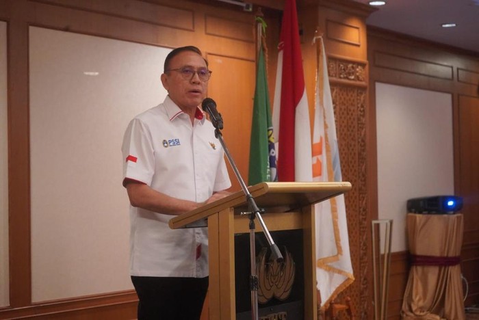 Mochamad Iriawan