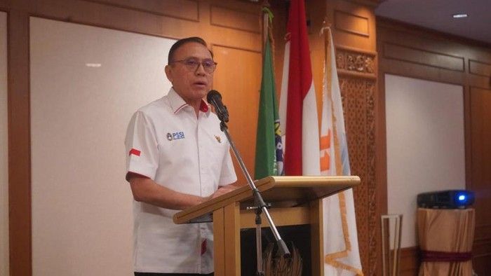 Mochamad Iriawan