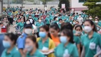 Dua Tetangga Indonesia Naik Kelas Jadi Negara Menengah Atas