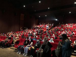 Seru Abis! Nonton Avatar 2 bareng detikcom dan Dapat Hadiah Seru Abis! Nonton Avatar 2 bareng detikcom dan Dapat Hadiah