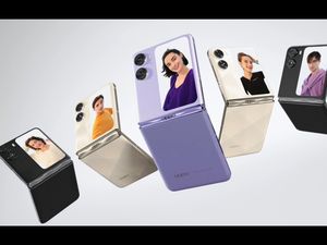 Oppo Find N2 Flip Siap Dirilis Global, Termasuk Indonesia