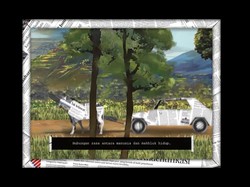 6 Seniman Indonesia Unjuk Gigi ke Eropa