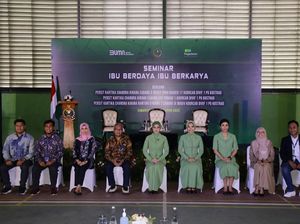 Pegadaian Ajak Persit Kostrad Tingkatkan Literasi Keuangan