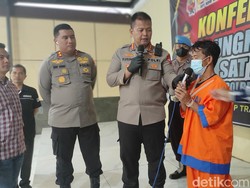 Bejat! Pria Sidoarjo Perkosa Anak Tiri di Samping Istri Sedang Tidur