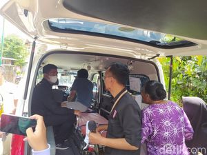Kisah Pemuda Magelang Dikerangkeng 17 Tahun, Kades: Sering Ngamuk ke Paman