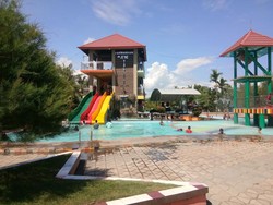 Permandian Jenetallasa Gowa, Tempat Wisata yang Cocok untuk Liburan Keluarga