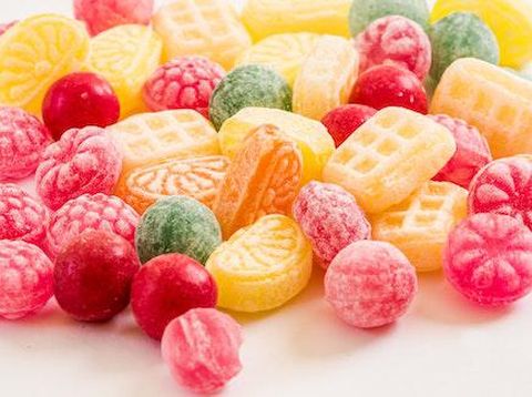 Permen / foto : pexels.com/YlaniteKoppens