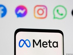 Induk Usaha Facebook Setuju Bayar Denda Rp 11,23 T di Kasus Data Bocor