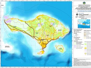 Sarang Mafia, Ini Tempat Gadai Mobil Hasil Tipu-tipu di Bali