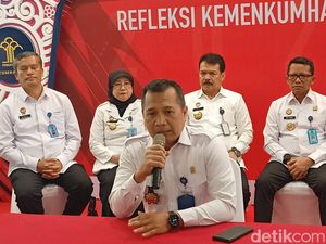 Kemenkum Tepis Sunat Vonis Mati Jadi Seumur Hidup Ladang Basah Kalapas Kemenkum Tepis Sunat Vonis Mati Jadi Seumur Hidup Ladang Basah Kalapas