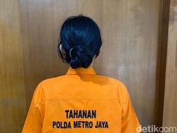 Tersangka Baru Penyiksa ART di Jaksel Pukul Korban dengan Sapu dan Sandal