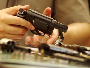 Polda NTT: Polisi Kena Tembak Sesama Polisi dalam Kondisi Sadar