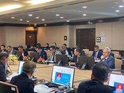 Polri-PDRM Sepakat Deportasi Buron dari dan ke Indonesia-Malaysia