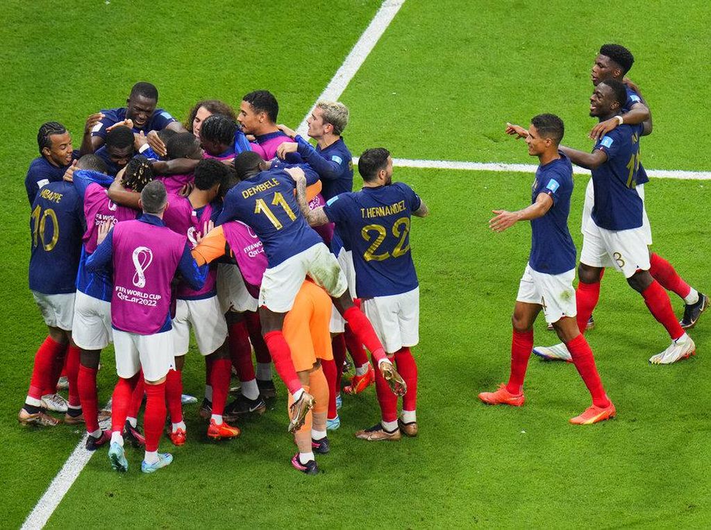 Drogba Prediksi Prancis Jadi Juara Piala Dunia 2022