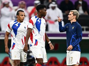 LaLiga Dominasi Final Piala Dunia 2022!