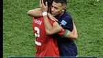 Prancis yang ke Final Piala Dunia, tapi Maroko Tetap Luar Biasa