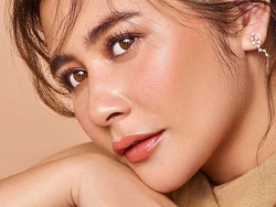 Alasan Prilly Latuconsina Bosan dengan Gaya Rambut Panjang