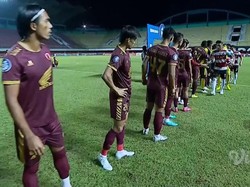 Reza Arya 2 Kali Save, PSM Vs Madura United Masih 0-0 hingga Menit ke-30