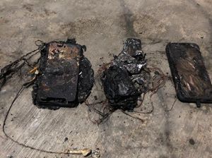 Hal yang Bikin HP Meledak dan Cara Mencegahnya, Mesti Tahu! Hal yang Bikin HP Meledak dan Cara Mencegahnya, Mesti Tahu!
